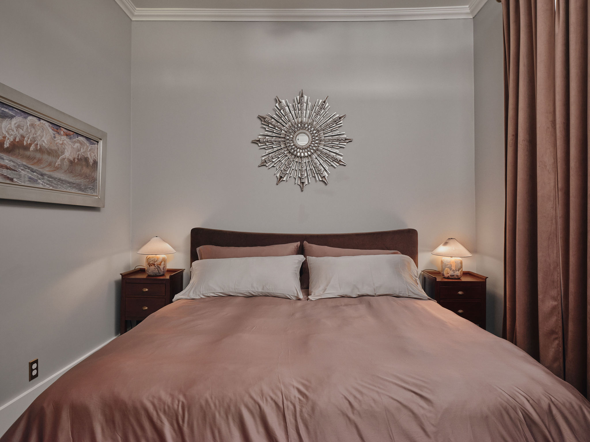 L'Atelier suite at Maison Rêve
