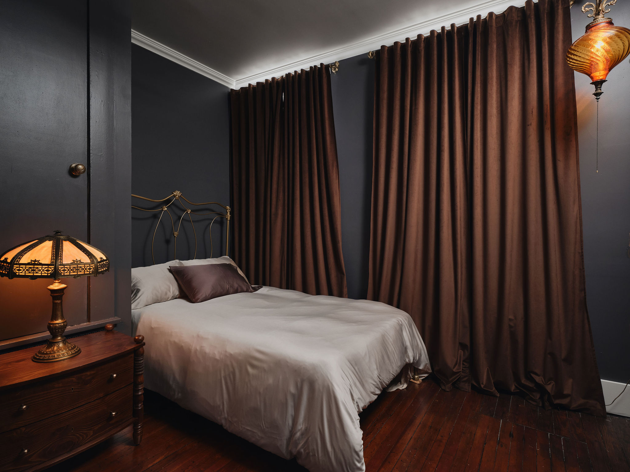 Le Poète suite at Maison Rêve